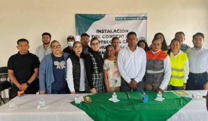 Fortalecen la prevención en Amatitlán con la Instalación del Consejo Municipal de Protección Civil