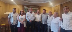 Sindicatos de Veracruz alistan concentración masiva para el Primero de Mayo